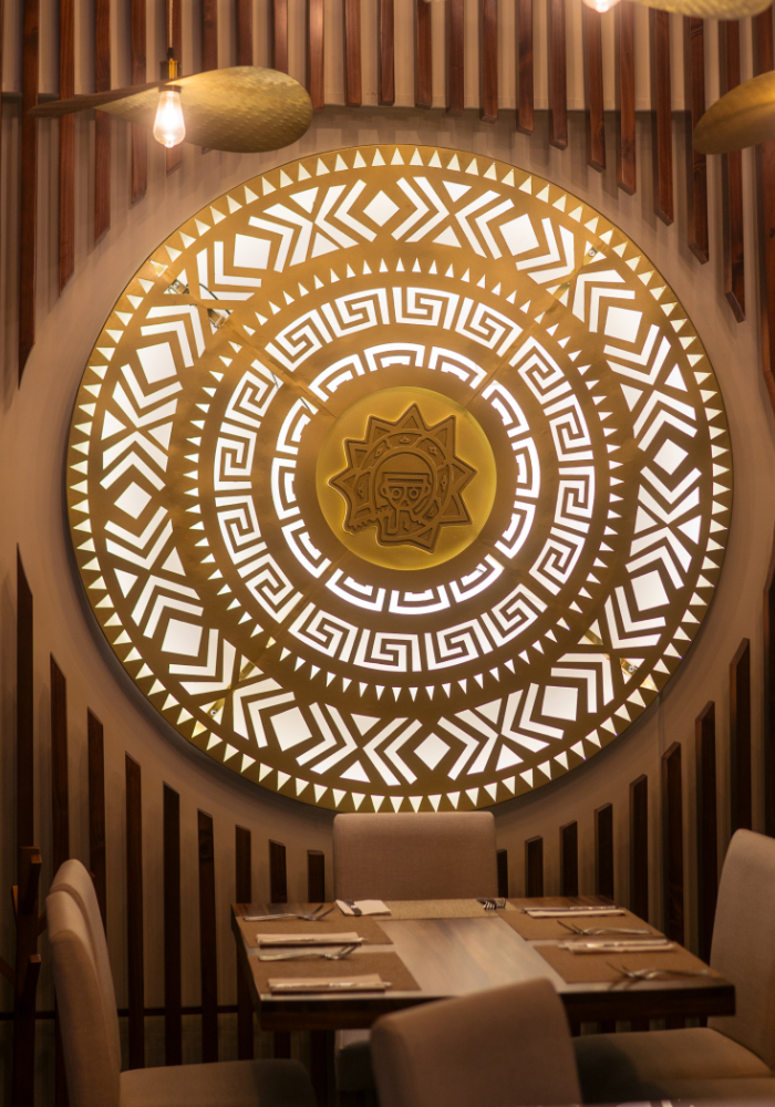 Chancay Quiénes somos